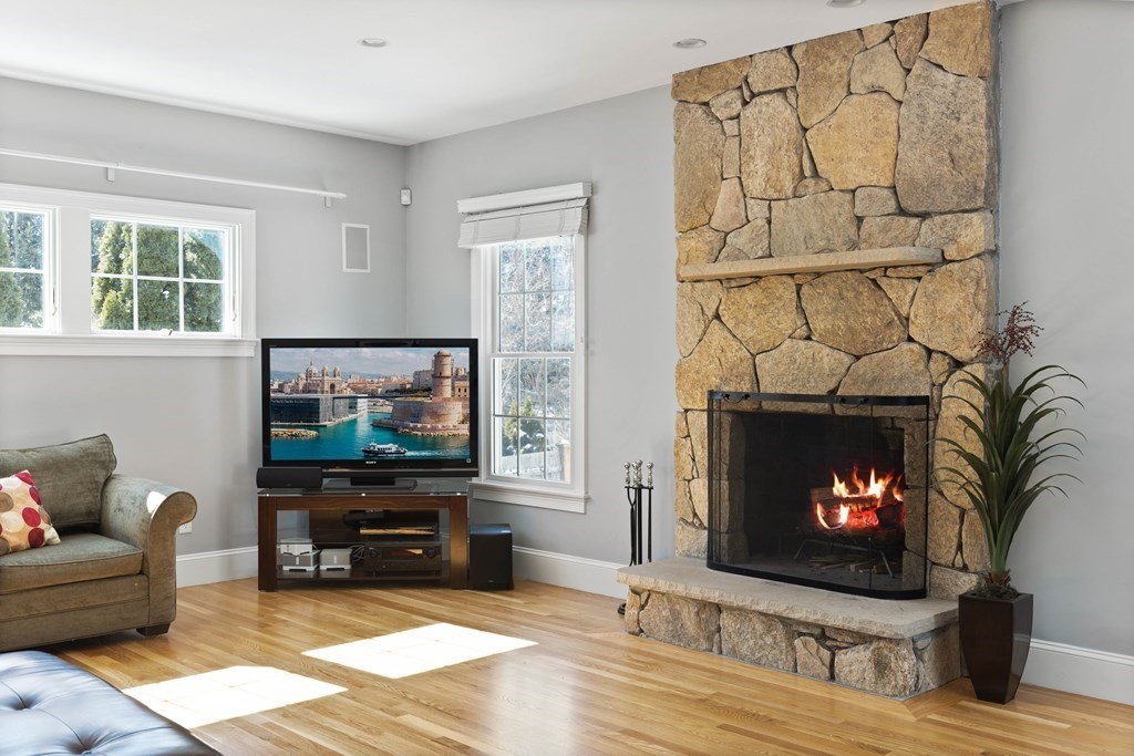 16 Cynthia Road Needham, MA 02494 - Photo 12 of 32