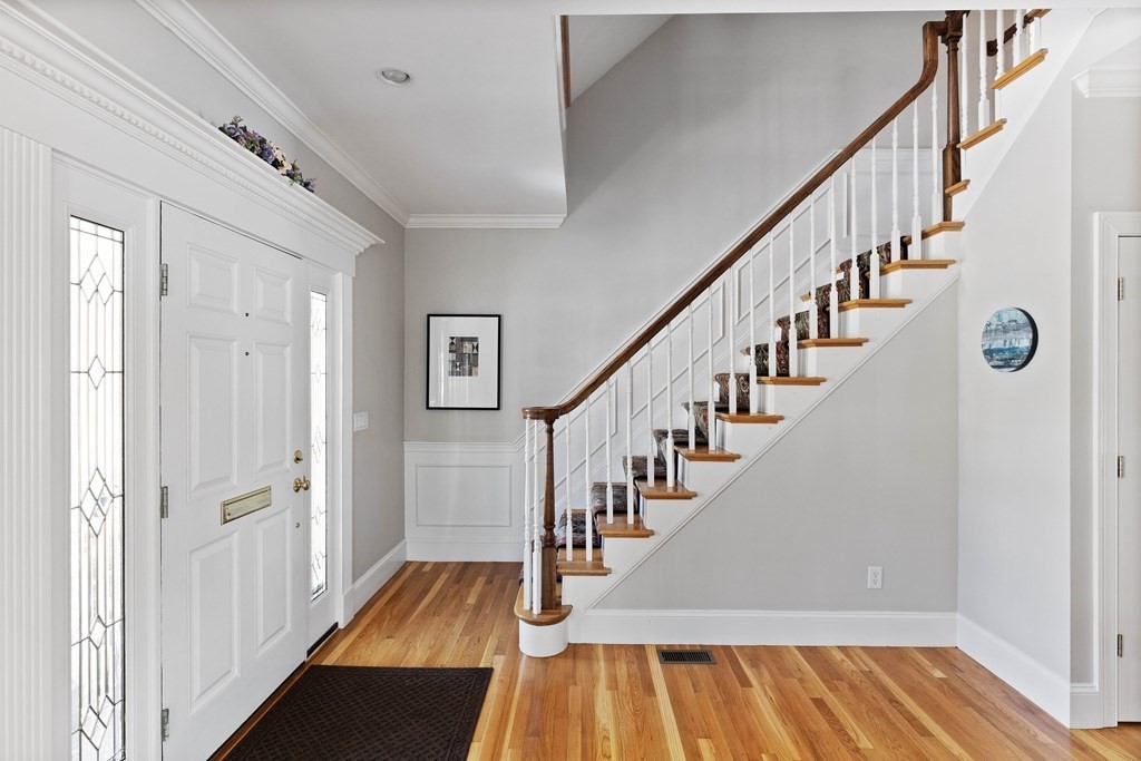 16 Cynthia Road Needham, MA 02494 - Photo 19 of 32