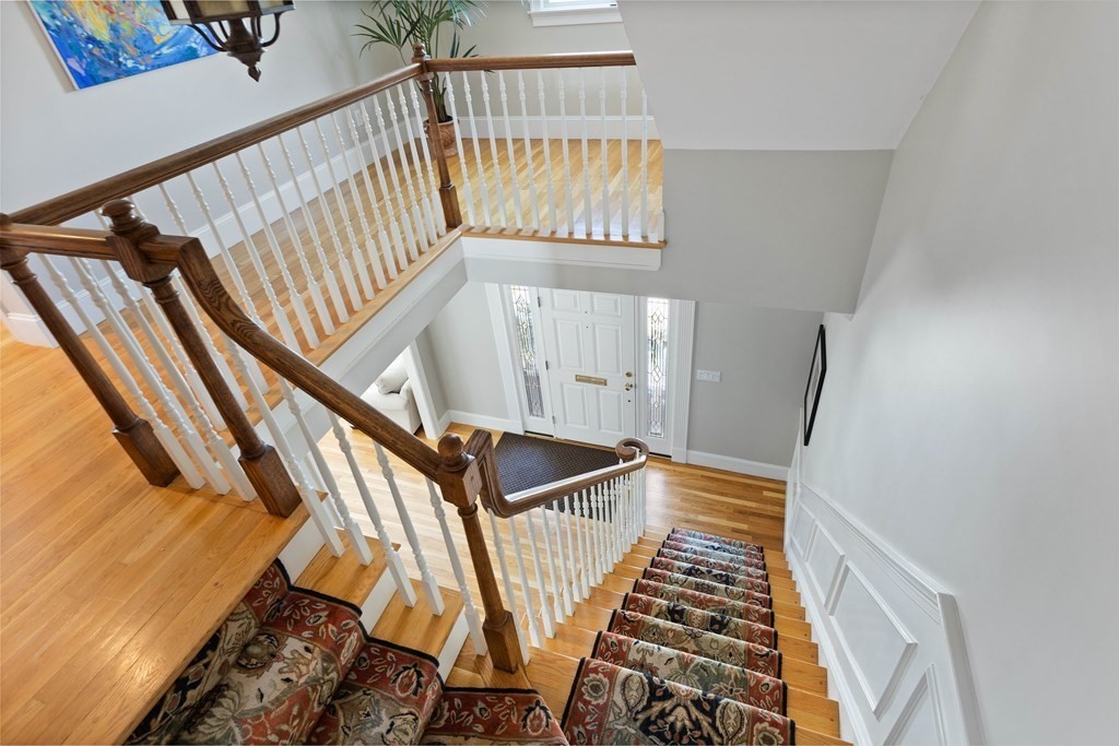 16 Cynthia Road Needham, MA 02494 - Photo 28 of 32