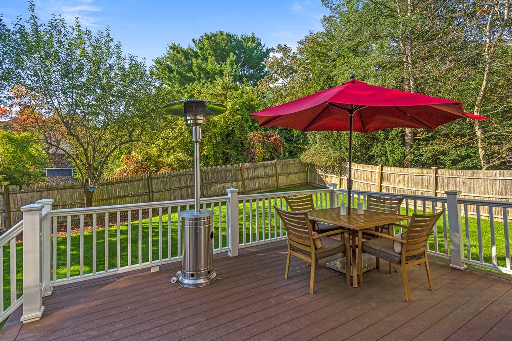16 Cynthia Road Needham, MA 02494 - Photo 3 of 32