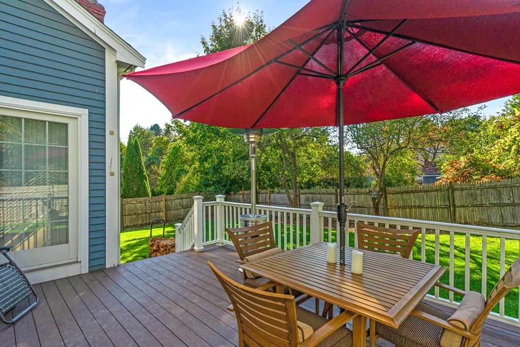 16 Cynthia Road Needham, MA 02494 - Photo 4 of 32