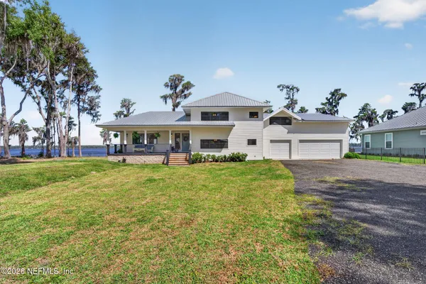 $1,349,000 | 2473 Southeast 30 Street, Melrose, FL 32666