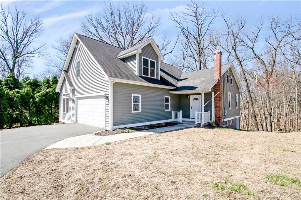 166 Rye Street East Windsor, CT 06016 - Photo 1 of 1