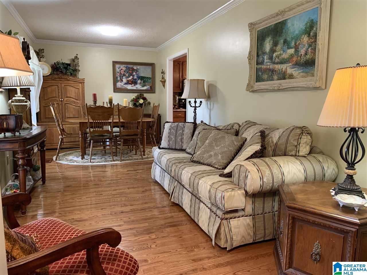 1520 Hill Spun Road Alabaster, AL 35007 - Photo 3 of 21