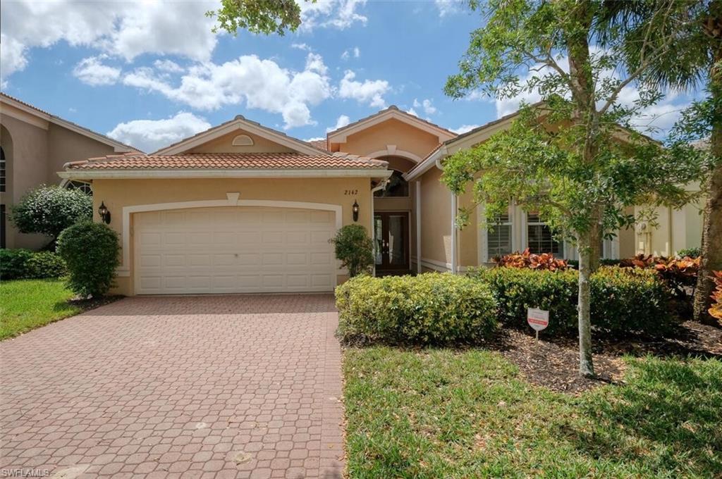 2142 Khasia Point Naples, FL 34119 - Photo 1 of 31 Gallery Image 1