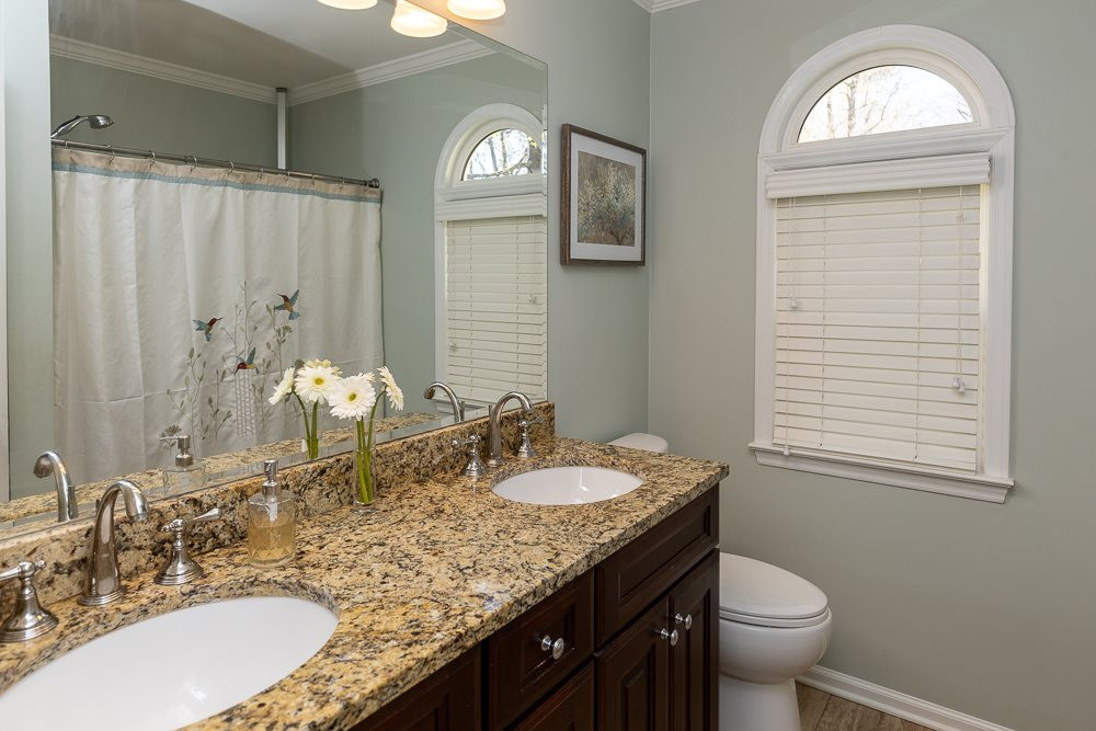 9501 Berryville Court Raleigh, NC 27617 - Photo 13 of 23 Photo 13