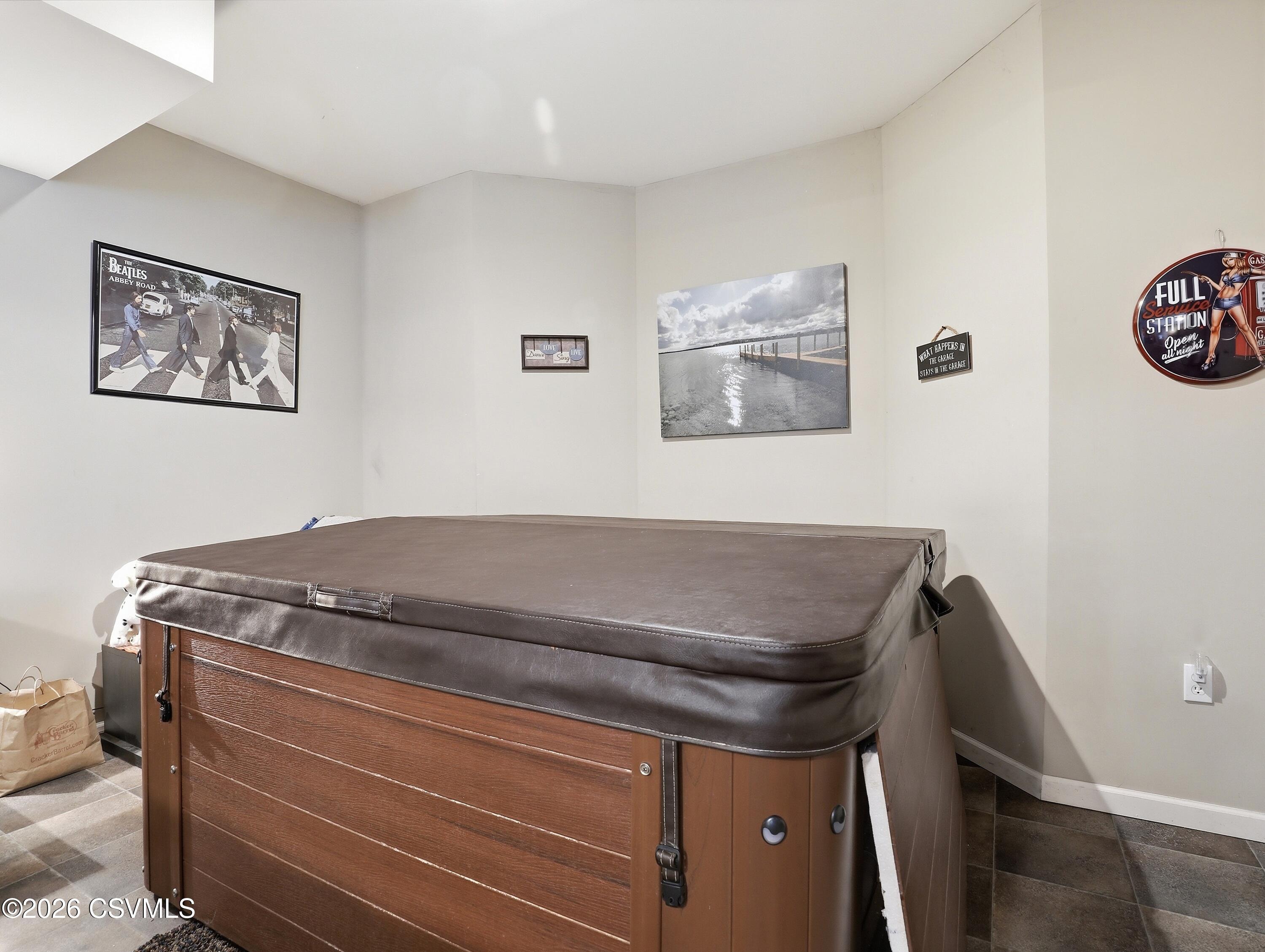 222 Lily Road Paxinos, PA 17860 - Photo 45 of 56