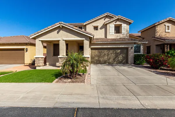 $2,799 | 390 West Wisteria Place, Chandler, AZ 85248