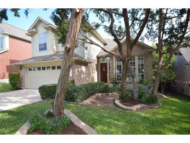 6402 Sam Maverick Pass Austin, TX 78749 - Photo 1 of 1 Gallery Image 1