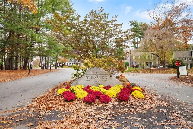a picture of a book and a bed