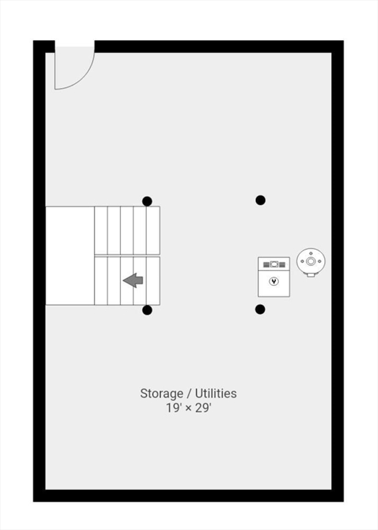 730 Wellman Avenue, Unit 730 Chelmsford, MA 01863 - Photo 29 of 31 a picture of a room