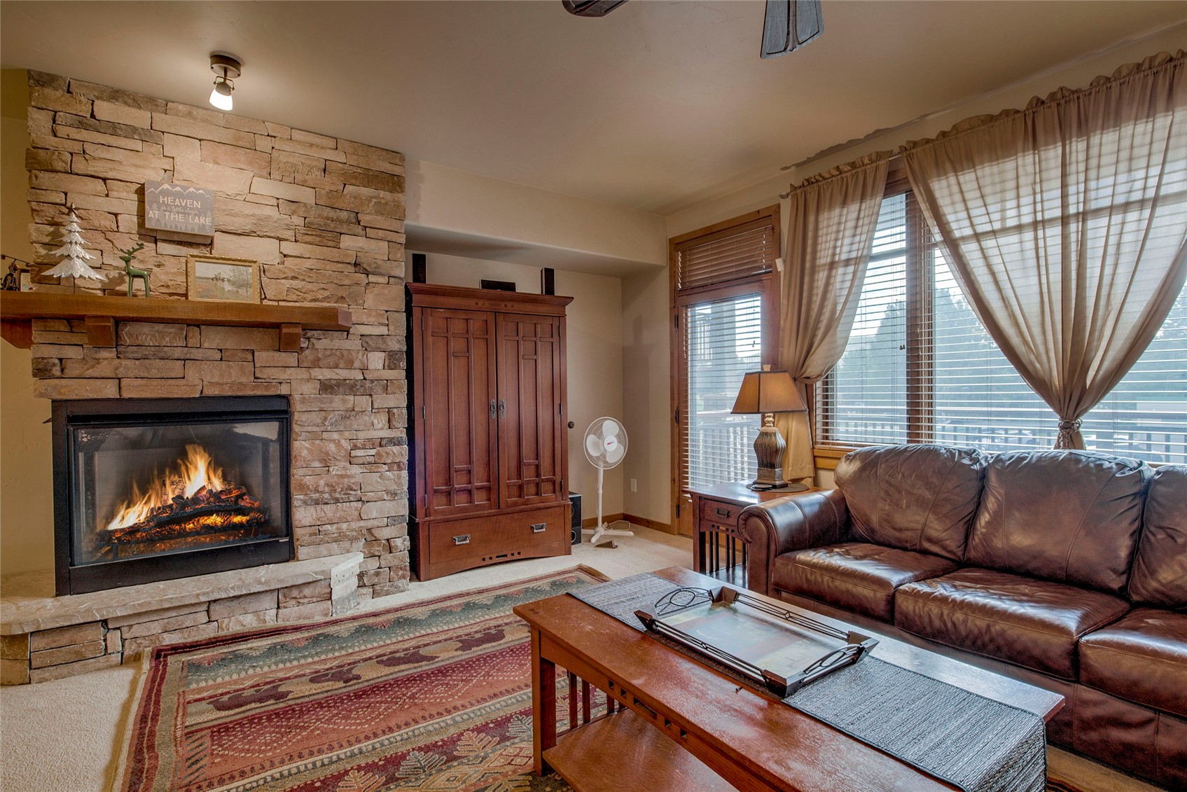 1101 Divide Road, Unit 206 Frisco, CO 80443 - Photo 6 of 30