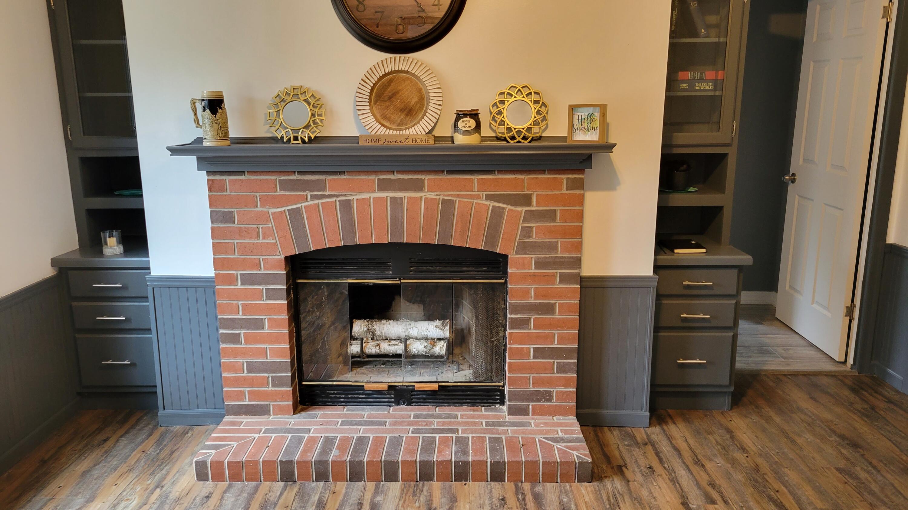 169 Clewleyville Road Eddington, ME 04428 - Photo 15 of 40 FIREPLACE