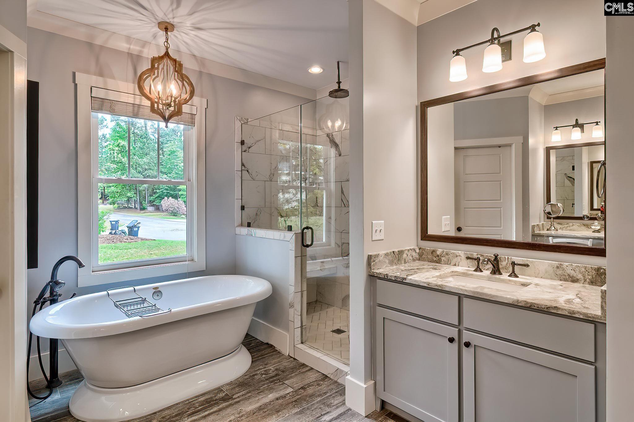 408 Little Key Court Chapin, SC 29036 - Photo 46 of 61