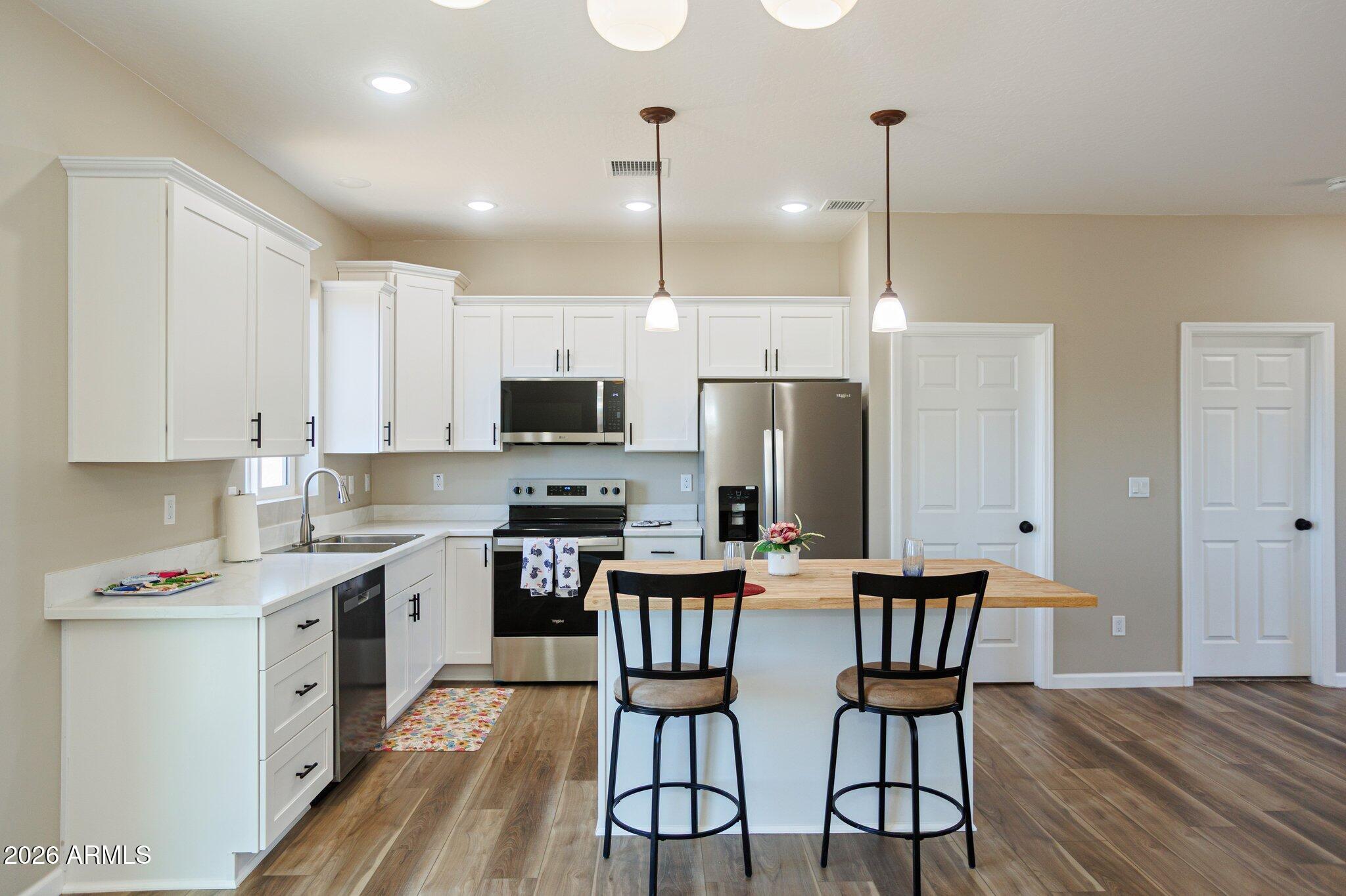 4655 Kerry Drive Rimrock, AZ 86335 - Photo 13 of 45