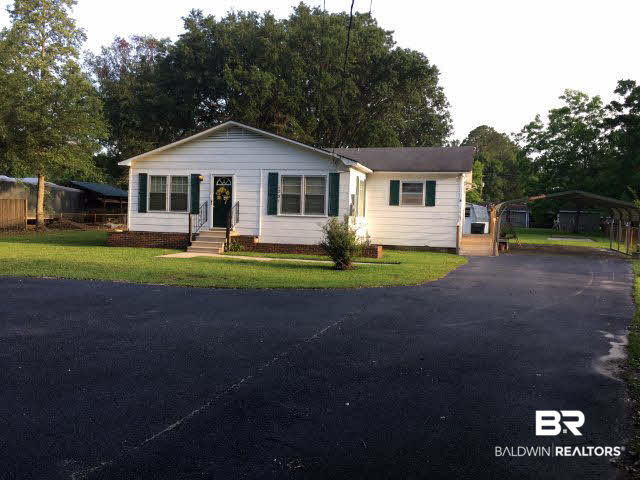 1231 Celeste Road Saraland, AL 36571 - Photo 1 of 10