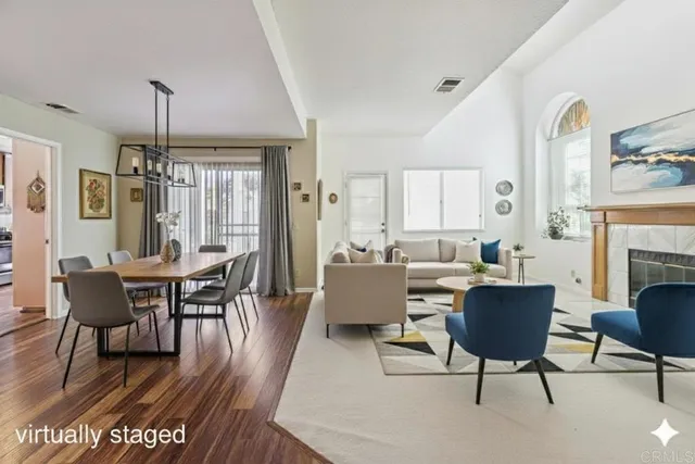 $949,000 | 7747 Caminito Monarca, Unit 100, Carlsbad, CA 92009