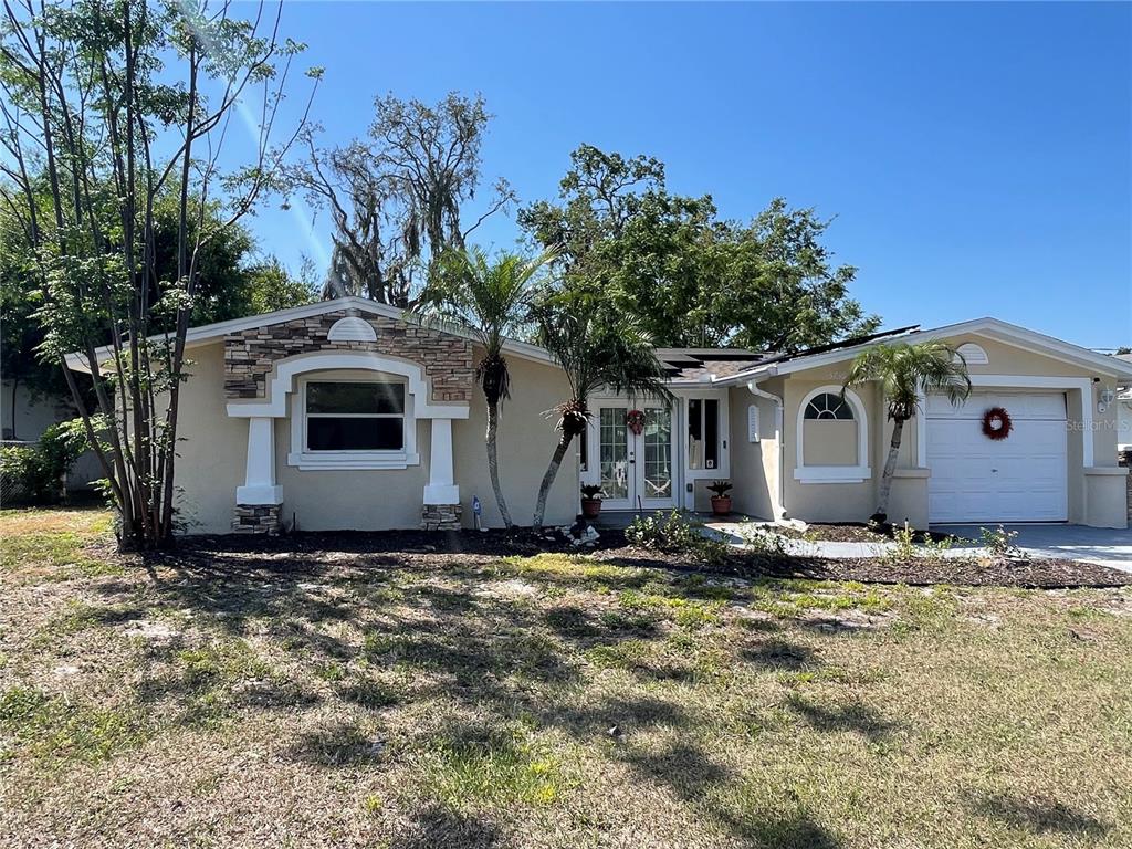 5736 Colonial Drive New Port Richey, FL 34653 - Photo 1 of 56