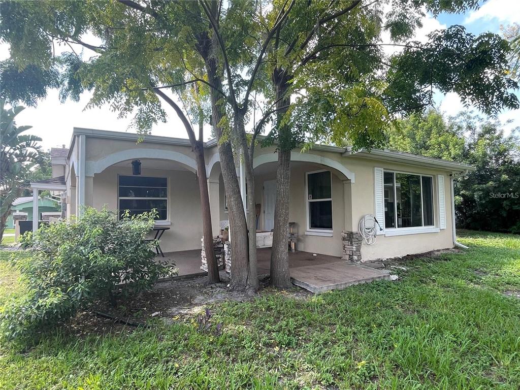 5736 Colonial Drive New Port Richey, FL 34653 - Photo 48 of 56