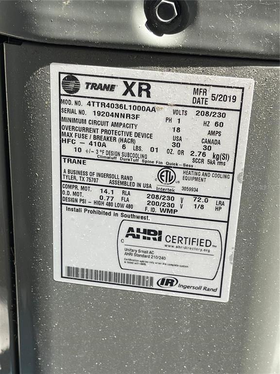 5736 Colonial Drive New Port Richey, FL 34653 - Photo 52 of 56