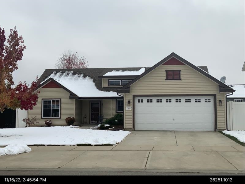 7803 North Maple Street Spokane, WA 99208 - Photo 1 of 1 Gallery Image 1