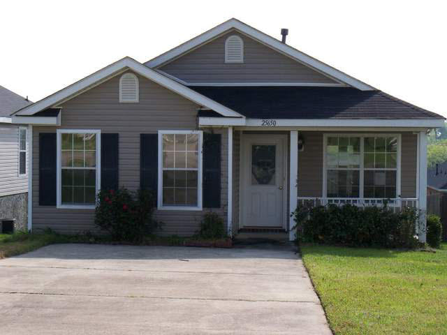 25650 Venus Court Loxley, AL 36551 - Photo 1 of 1