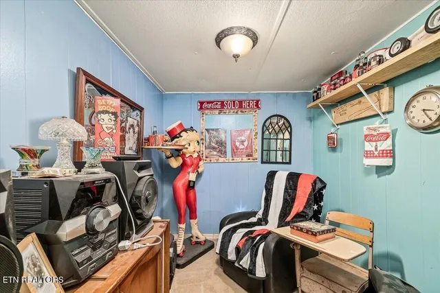 $122,500 | 618 Old Baker Mountain Road, Spencer, TN 38585