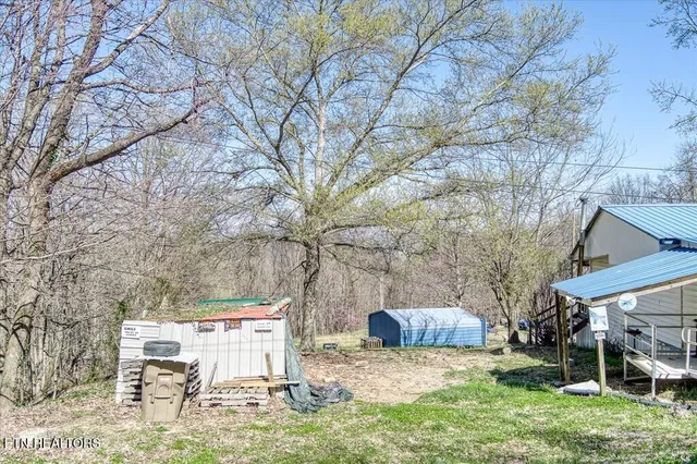 $122,500 | 618 Old Baker Mountain Road, Spencer, TN 38585