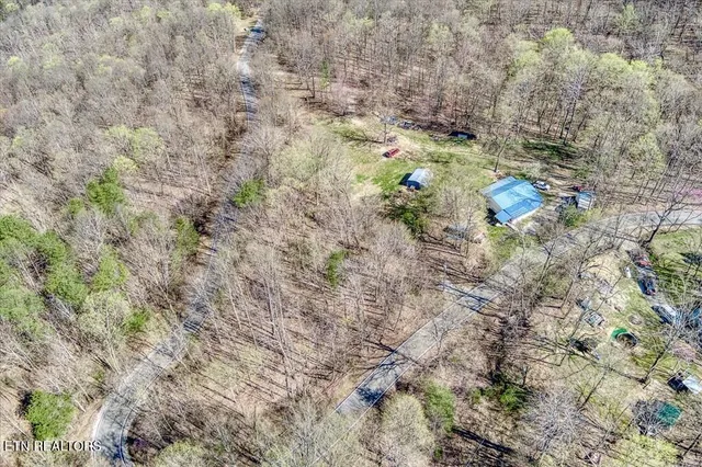 $122,500 | 618 Old Baker Mountain Road, Spencer, TN 38585