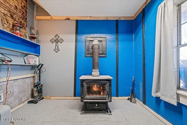 $122,500 | 618 Old Baker Mountain Road, Spencer, TN 38585