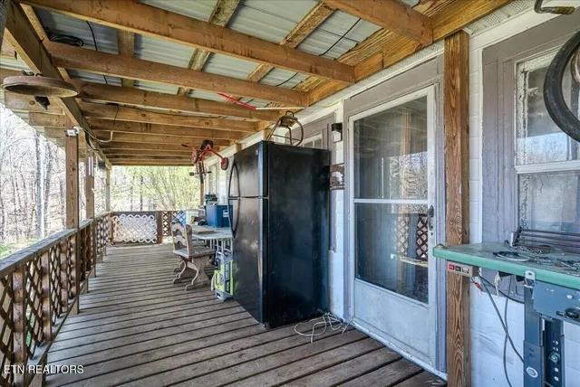 $122,500 | 618 Old Baker Mountain Road, Spencer, TN 38585