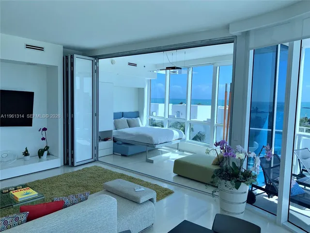 $22,500 | 100 South Pointe Drive, Unit 604, Miami Beach, FL 33139