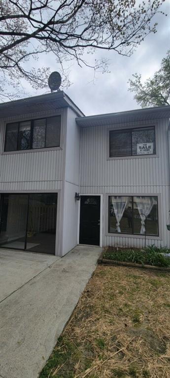 1500 Pine Log Road Northeast, Unit C Conyers, GA 30012 - Photo 3 of 10