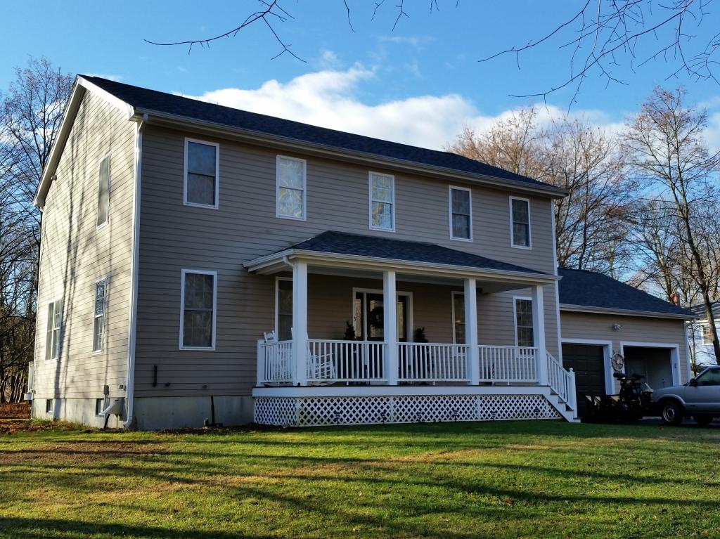 3 Wadleigh Street Exeter, NH 03833 - Photo 1 of 34 Gallery Image 1