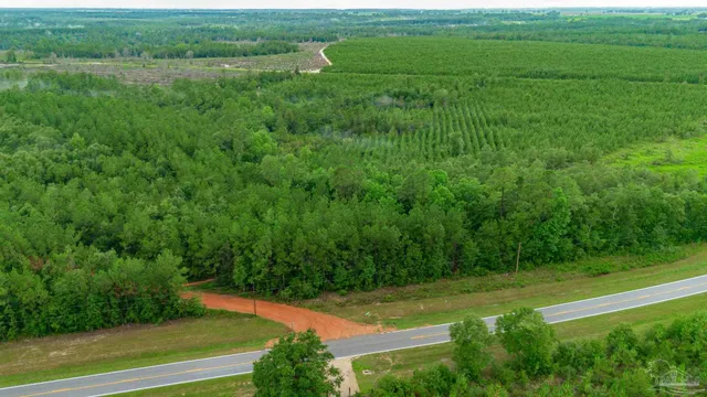 $165,000 | 0 Greenwood Road, Jay, FL 32565