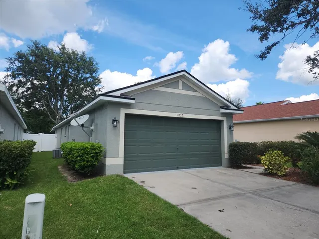 $299,999 | 11752 Crest Creek Drive, Riverview, FL 33569