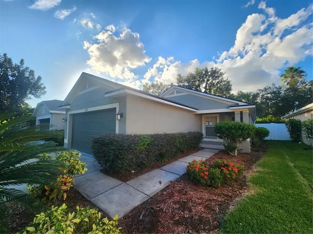 $310,000 | 11752 Crest Creek Drive, Riverview, FL 33569
