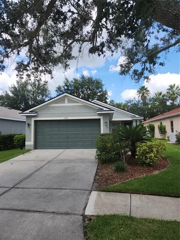 $310,000 | 11752 Crest Creek Drive, Riverview, FL 33569