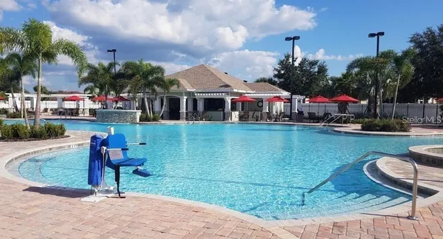 $310,000 | 11752 Crest Creek Drive, Riverview, FL 33569