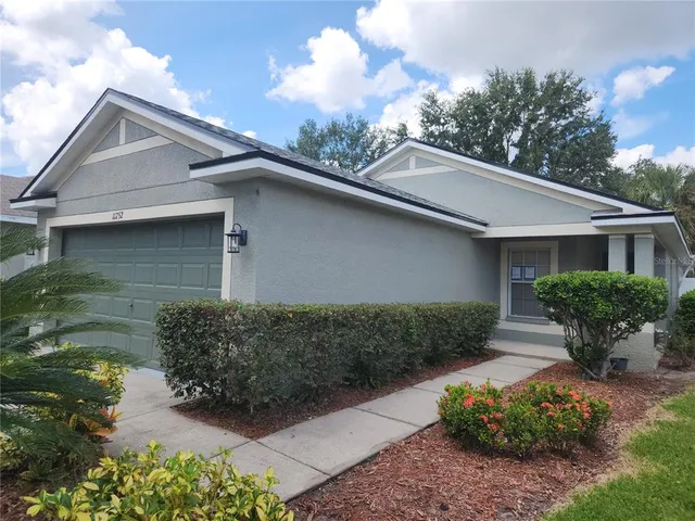 $299,999 | 11752 Crest Creek Drive, Riverview, FL 33569