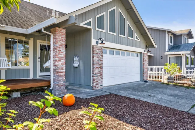 $3,900 | 1567 Gretchen Court, Rohnert Park, CA 94928