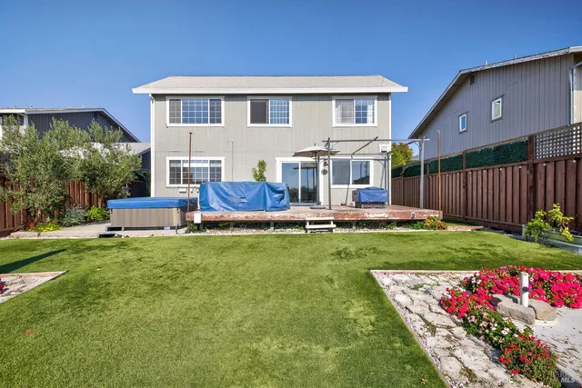 $3,900 | 1567 Gretchen Court, Rohnert Park, CA 94928