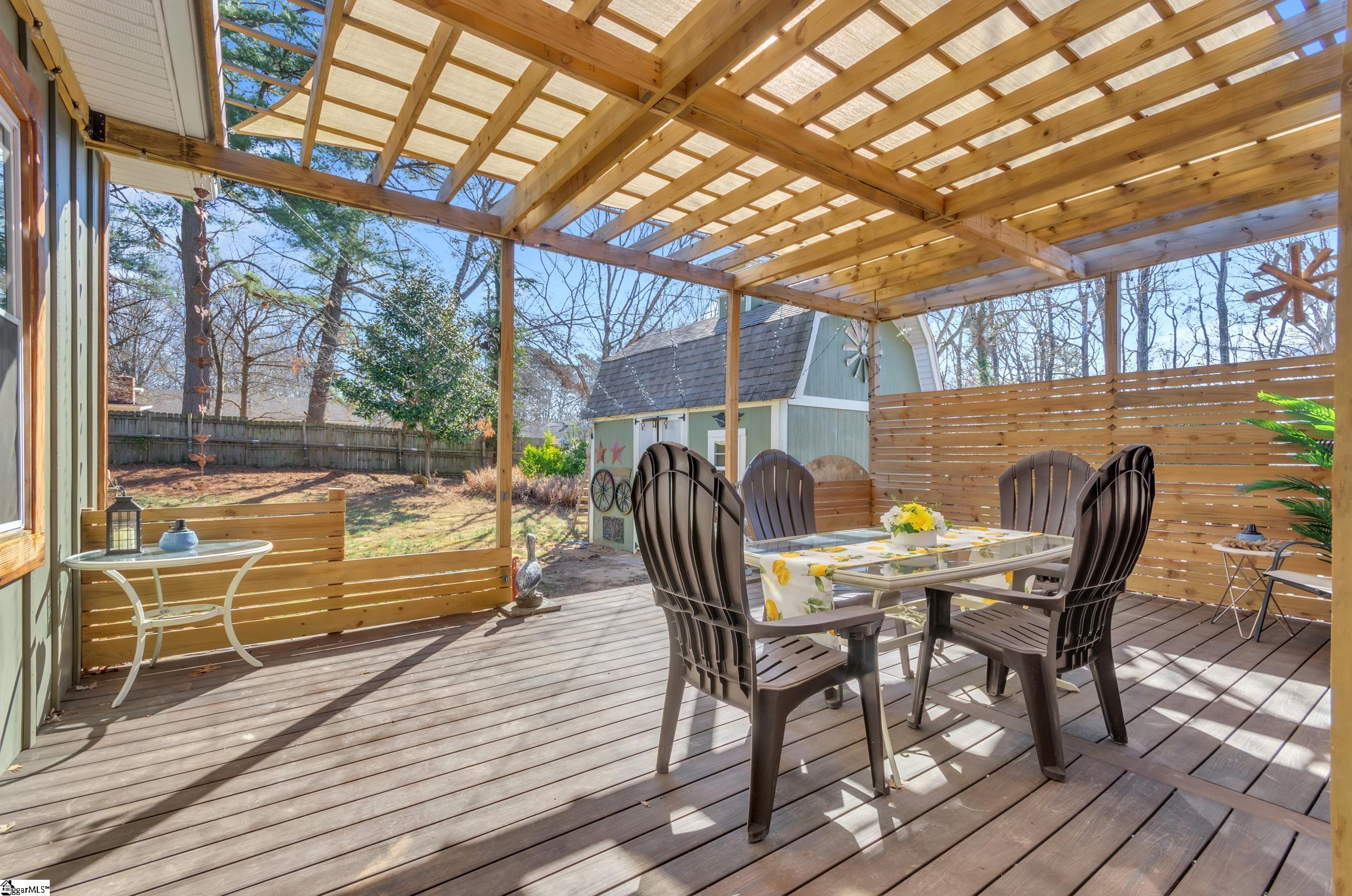 111 Boulder Road Greenville, SC 29607 - Photo 20 of 42