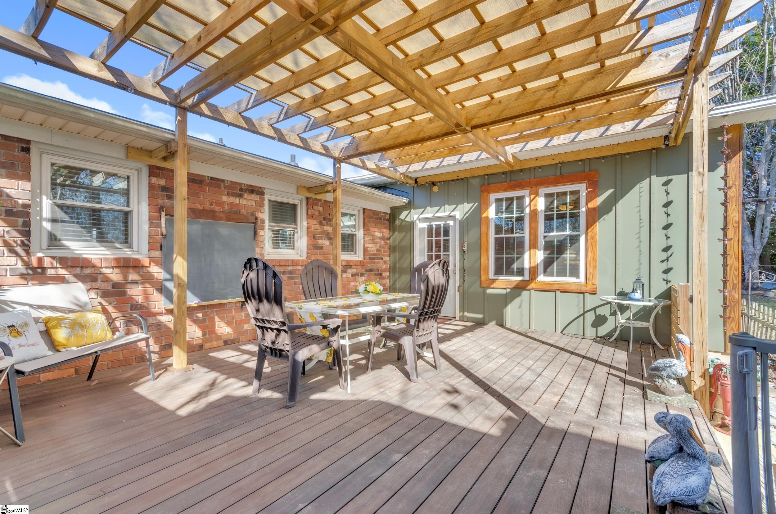 111 Boulder Road Greenville, SC 29607 - Photo 21 of 42