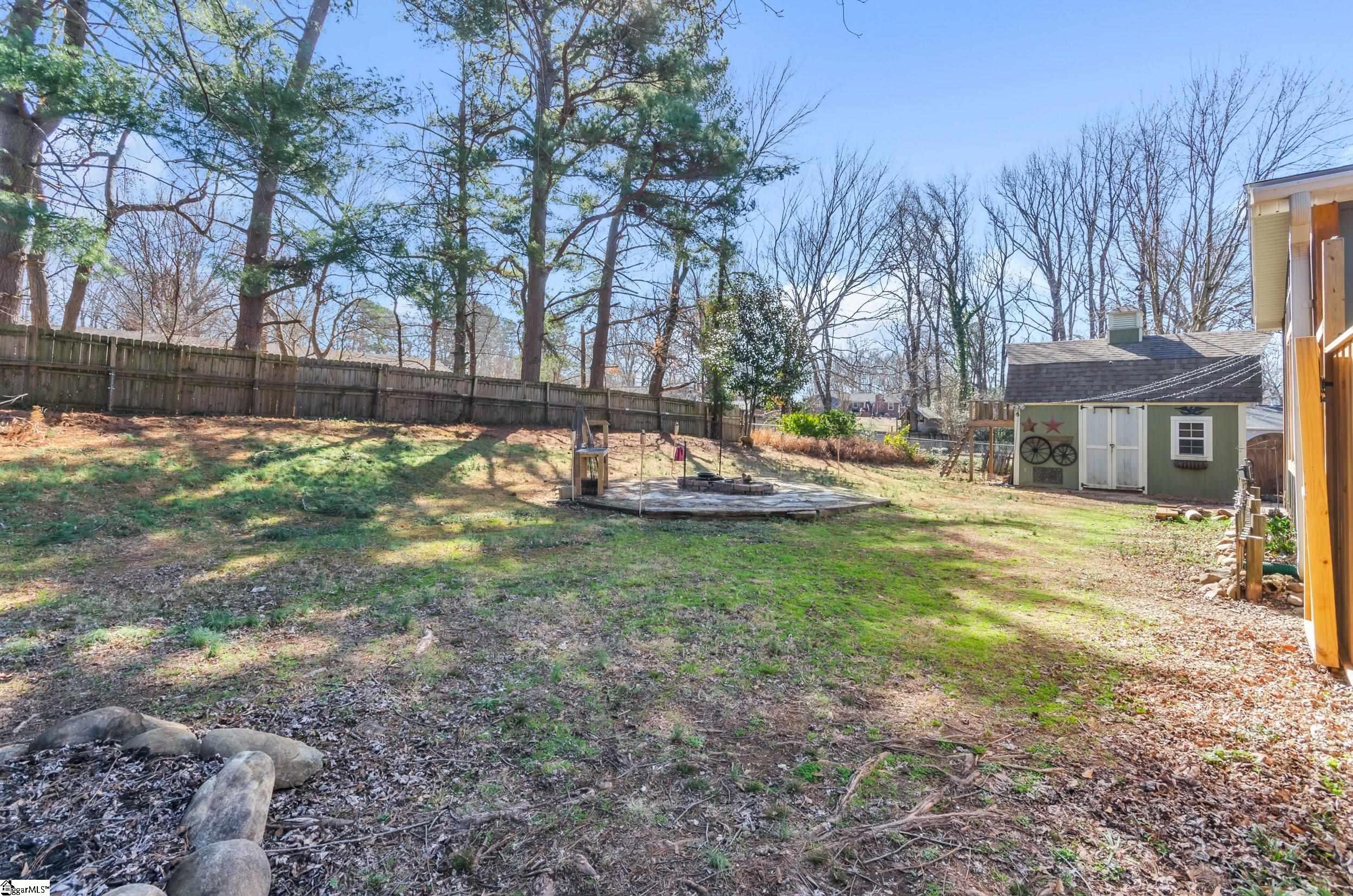 111 Boulder Road Greenville, SC 29607 - Photo 22 of 42