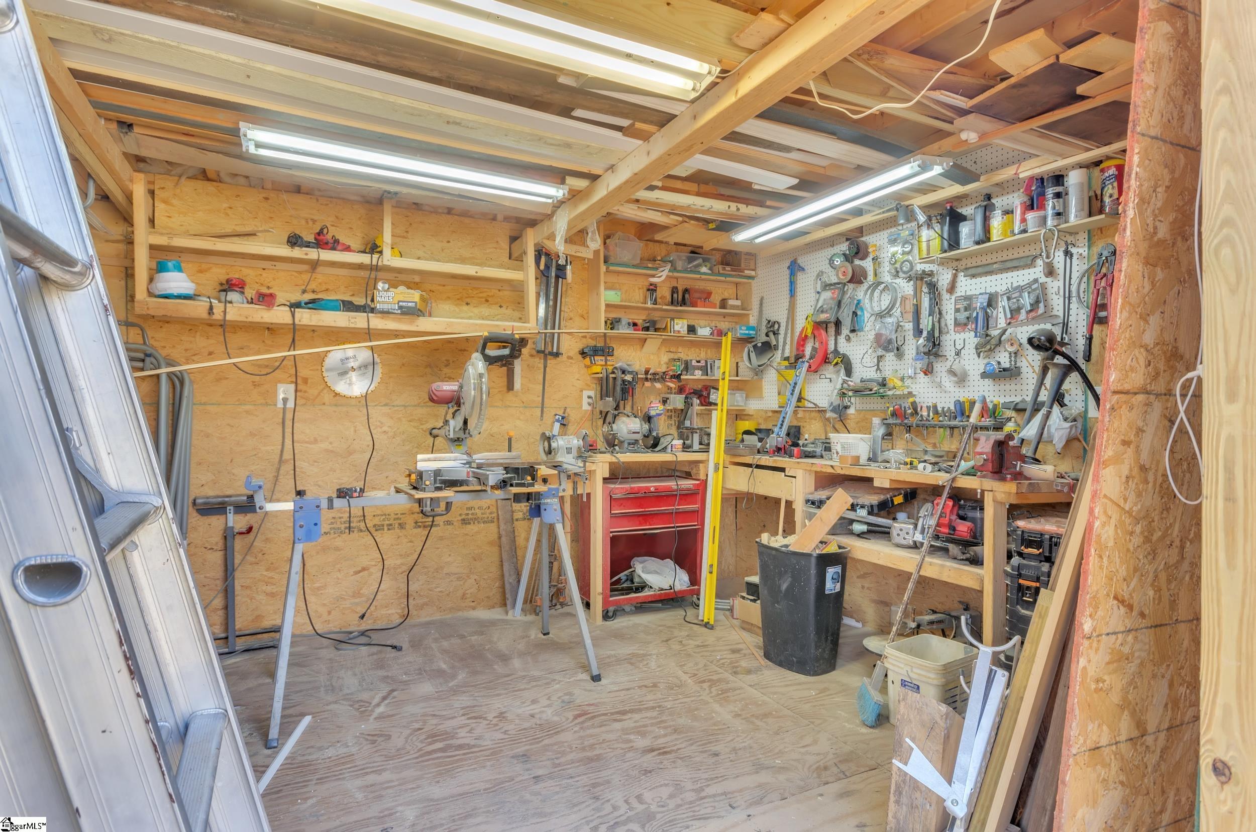 111 Boulder Road Greenville, SC 29607 - Photo 23 of 42