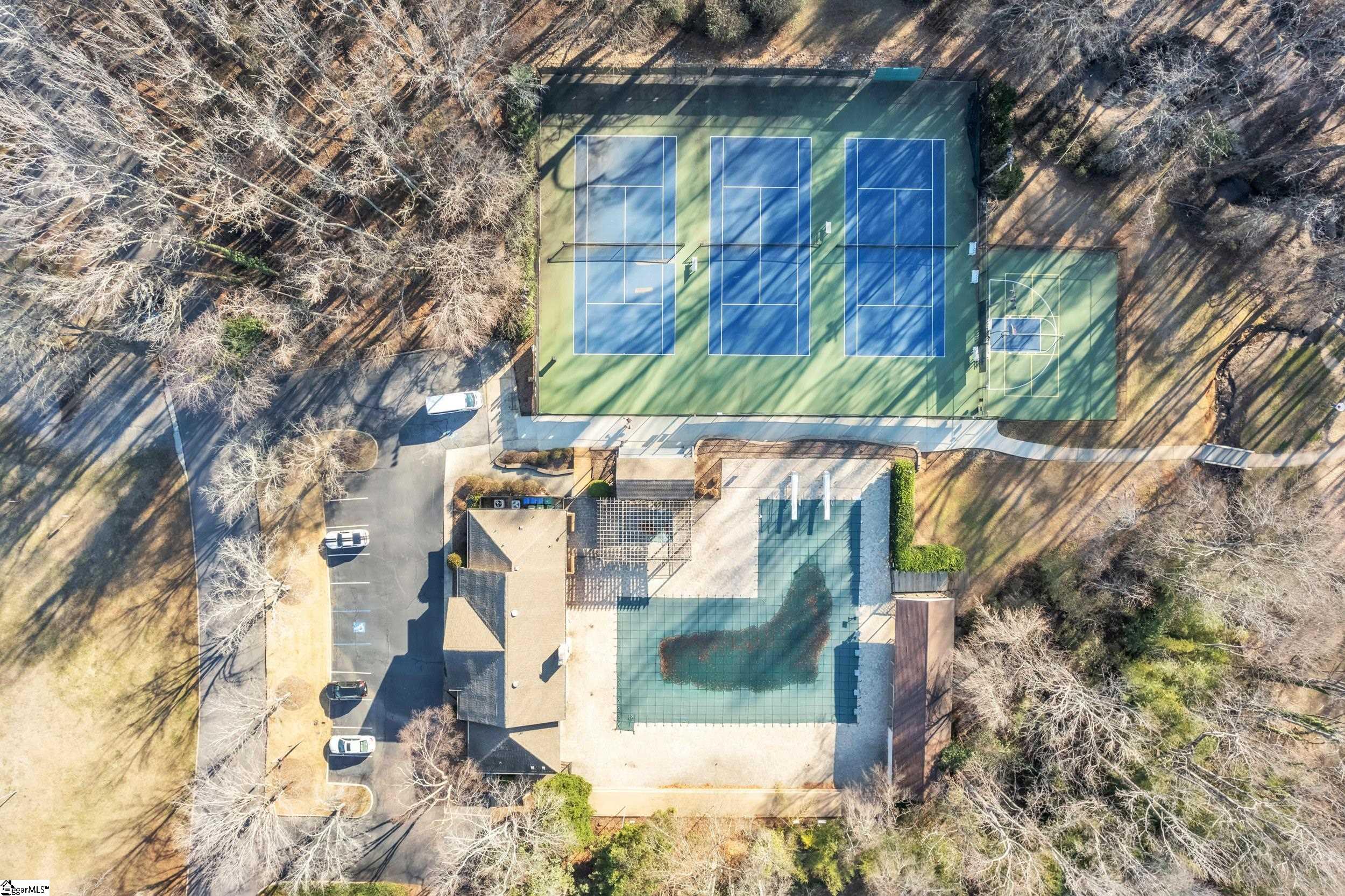 111 Boulder Road Greenville, SC 29607 - Photo 27 of 42