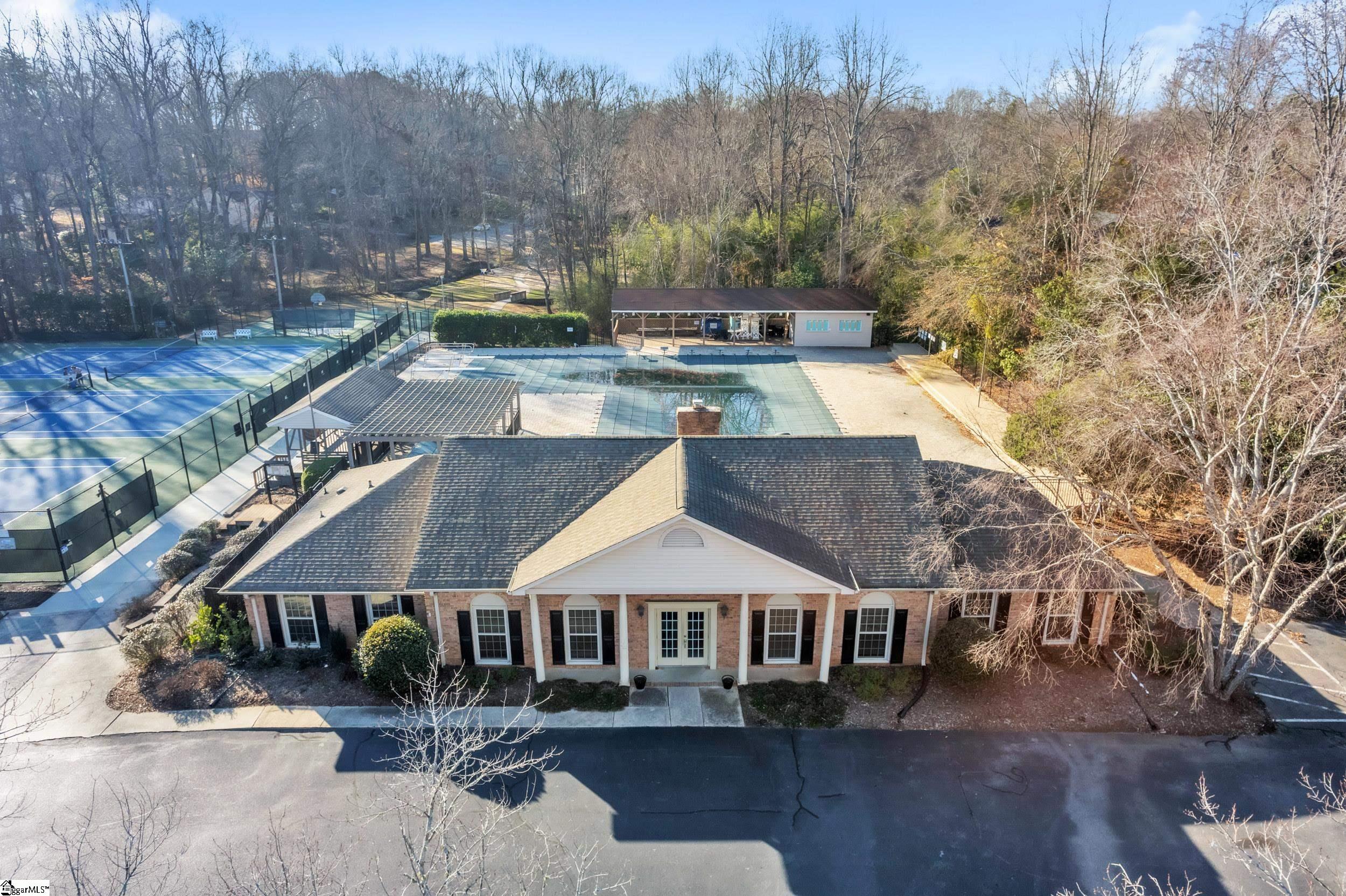 111 Boulder Road Greenville, SC 29607 - Photo 28 of 42