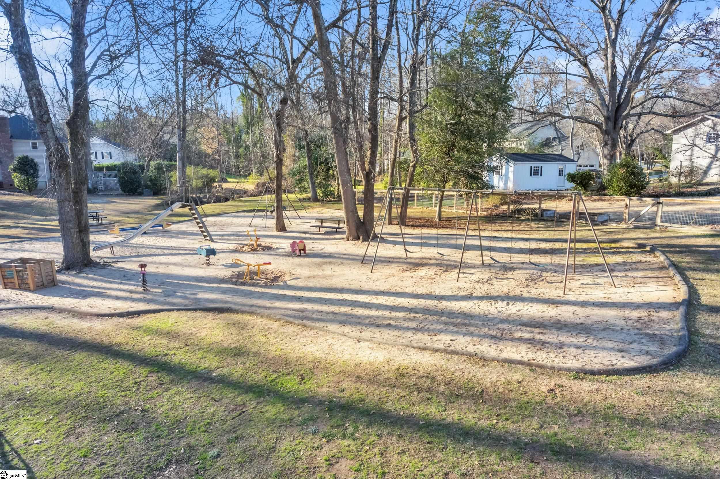 111 Boulder Road Greenville, SC 29607 - Photo 29 of 42