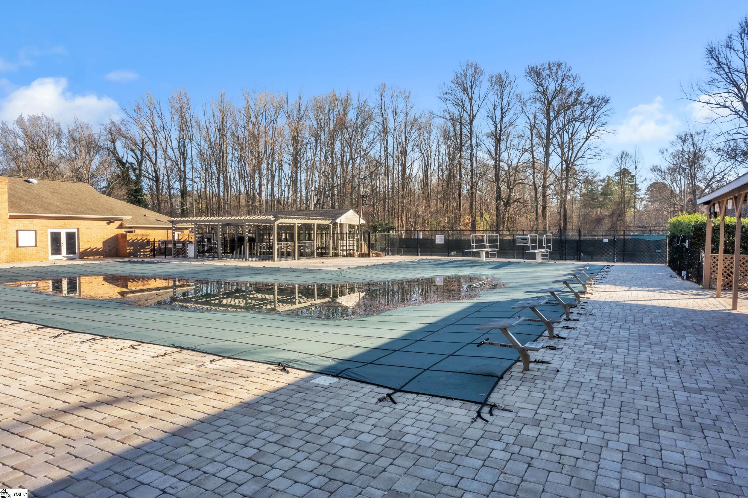 111 Boulder Road Greenville, SC 29607 - Photo 30 of 42